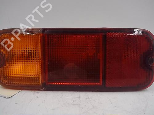 Used Rear fog light SUZUKI JIMNY Closed Off-Road Vehicle (SN) 1.5 DDiS 4x4 (86 hp) 13848550