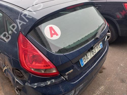Kabinelys FORD FIESTA VI (CB1, CCN) 1.4 TDCi | BP39518519I8 - Image 7
