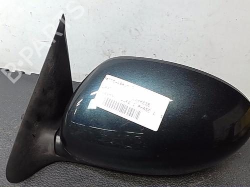 Left mirror NISSAN JUKE (F15) 1.5 dCi | BP23412377C26
