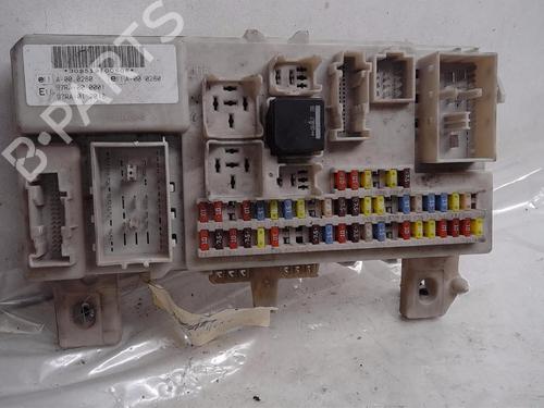 Boîte à Fusibles FORD FOCUS C-MAX (DM2) 1.8 TDCi | BP16856437E1 