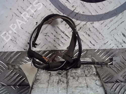 Used Electronic sensor RENAULT KOLEOS I (HY_) 2.0 dCi 4x4 (HY0B) (173 hp) 14558939