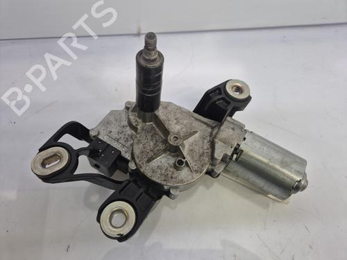 Viskermotor bagrude VW POLO V (6R1, 6C1) 1.6 TDI (90 hp) 31302017