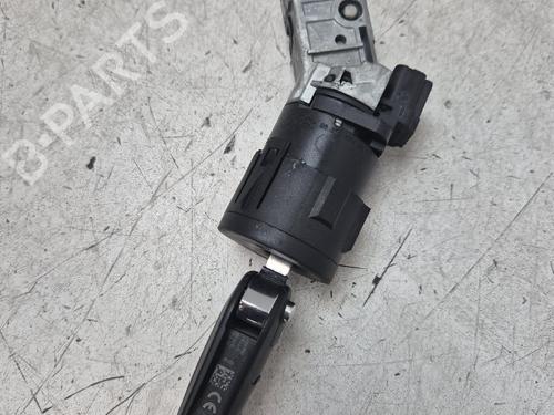 Ignition barrel PEUGEOT 2008 I (CU_) 1.2 THP 110 / PureTech 110 | BP38428189M48 - Image 2