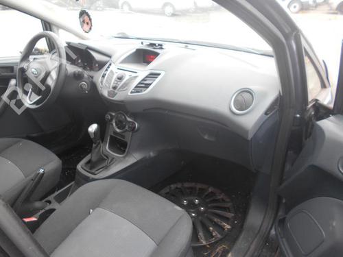 ECU airbags FORD FIESTA VI (CB1, CCN) 1.4 TDCi | BP14563517M53 
