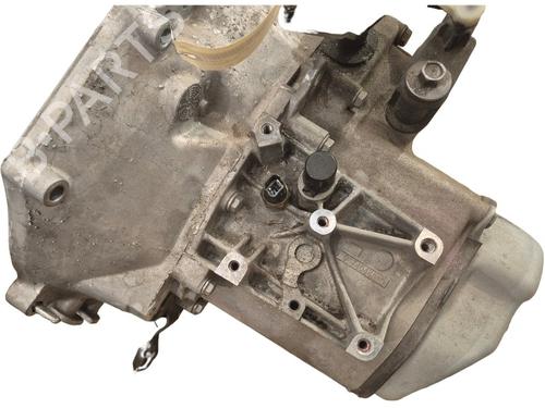 Gearbox PEUGEOT 208 I (CA_, CC_) 1.2 VTi 68 / PureTech 68 | BP28485328M3