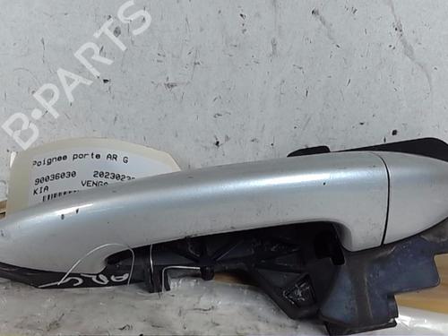 Rear left exterior door handle KIA VENGA (YN) 1.4 CRDi 90 | BP19057384C130 