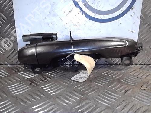Used Front right exterior door handle TOYOTA RAV 4 IV (_A4_) 2.5 Hybrid (AVA42_) (197 hp) 13862256