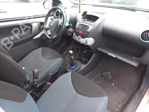 Engine TOYOTA AYGO (_B1_) 1.0 (KGB10_, KGB10R) | BP38255548M1 - Image 10