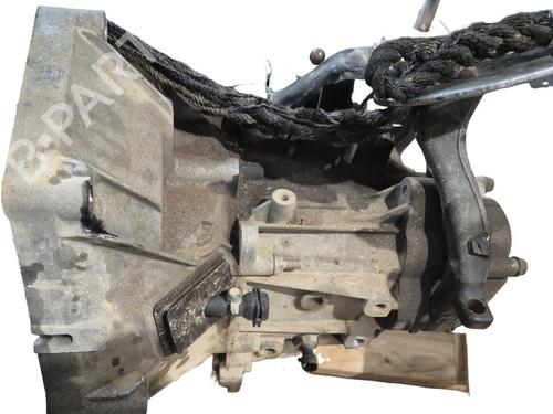 Gearbox OPEL COMBO Box Body/MPV (X12) 1.3 CDTI (B05) | BP28526170M3