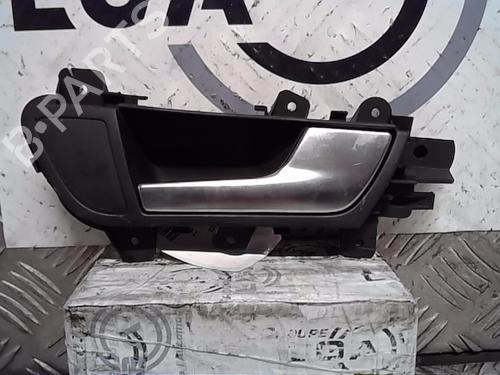 Used Front right interior door handle AUDI A4 B8 (8K2) 2.0 TDI (143 hp) 13851707