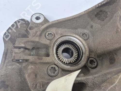 Right front steering knuckle MINI MINI (F56) Cooper S | BP32307817M26 - Image 3