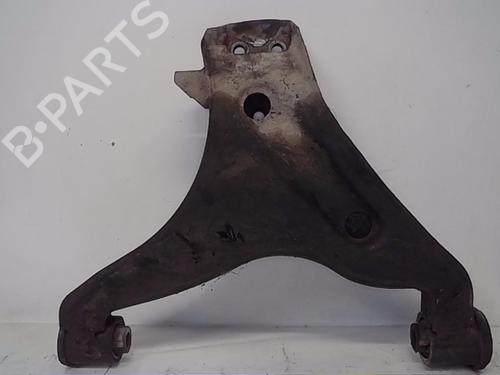Used Left front suspension arm MITSUBISHI PAJERO IV (V8_W, V9_W) [2006-2025]  14561068