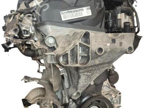 Engine VW POLO VI (AW1, BZ1, AE1) 1.0 TSI | BP38226234M1  - Image 8