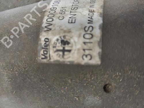 Used Front wiper motor Front wiper motor ALFA ROMEO MITO (955_) 1.4 Turbo MultiAir (955AXM1A, 955AXR11) (135 hp) 36100184 36100184
