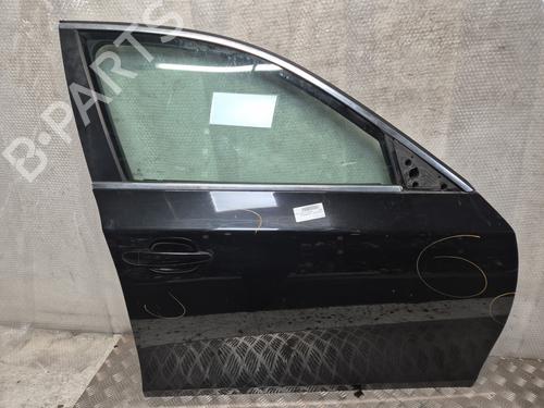 Used Right front door BMW 5 (E60) 530 d (218 hp) 30501535
