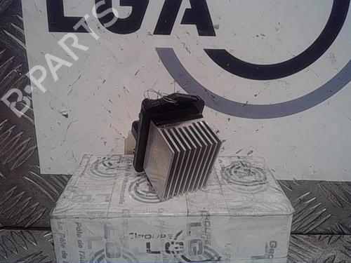 Used Heater resistor SUZUKI VITARA (LY) 1.4 T AllGrip (APK414) (140 hp) 13857960