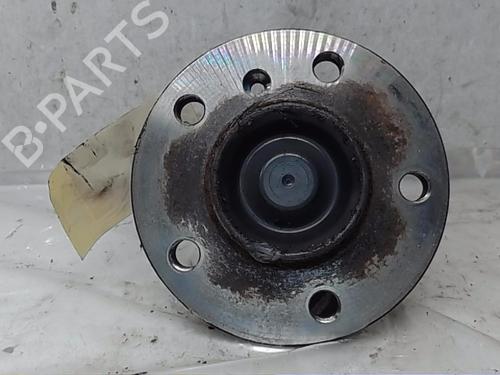 Used Left rear steering knuckle BMW 2 Gran Tourer (F46) [2014-2025]  16696501