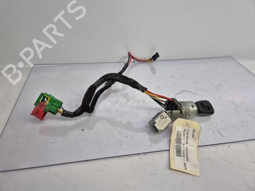 Used Ignition barrel PEUGEOT 307 SW (3H) [2002-2009]  31302042