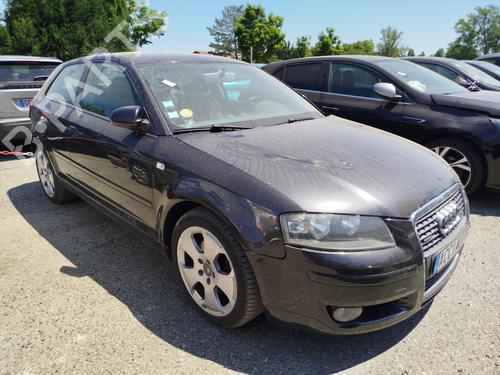 Left headlight AUDI A3 (8P1) | BP33477062C28 - Image 6