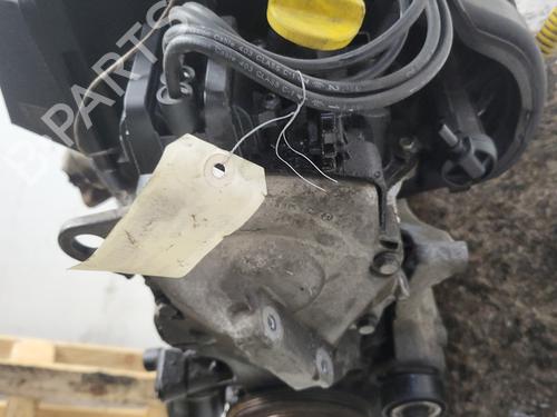 Engine RENAULT TWINGO I (C06_) 1.2 16V (C06C, C06D, C06K) | BP30955343M1