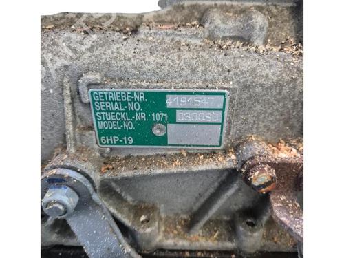 Gearbox BMW X1 (E84) | BP36834142M3 - Image 4