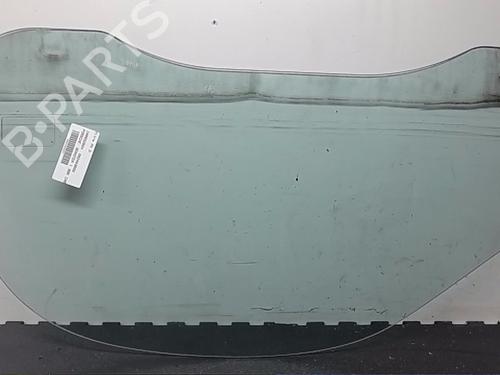 Used Front right door window PORSCHE BOXSTER (986) 2.5 (204 hp) 23333697