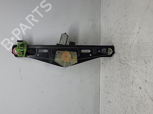Rear left window mechanism BMW X1 (E84) | BP36834157C24 - Image 3