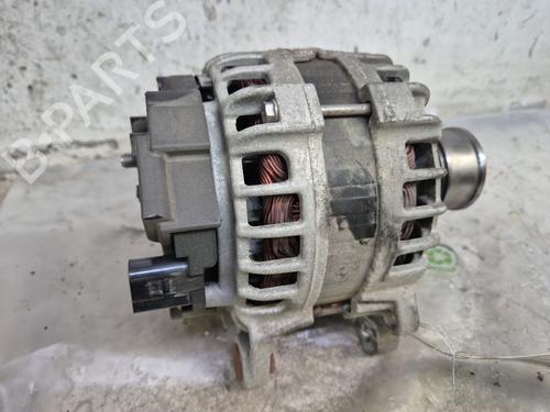 Used Alternator SKODA FABIA III (NJ3) 1.2 TSI (90 hp) 29644015