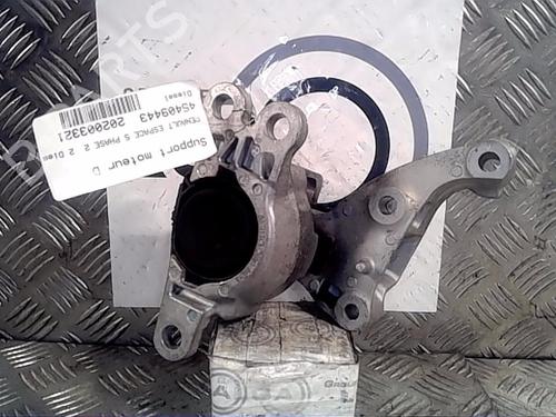 Engine mount RENAULT ESPACE V (JR_) 2.0 Blue dCi 160 (JRAM) | BP14556042M89 