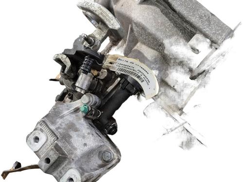Used Gearbox VW POLO VI (AW1, BZ1, AE1) 1.0 TSI (95 hp) 29136829