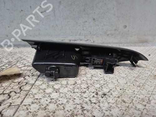 Left rear window switch NISSAN JUKE (F15) 1.2 DIG-T | BP25015266I29 