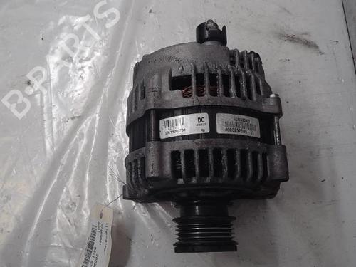 Alternator AUDI A3 (8L1) S3 quattro | BP16073371M7