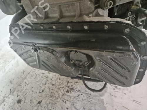 Engine AUDI A5 (8T3) 2.7 TDI | BP30092246M1 