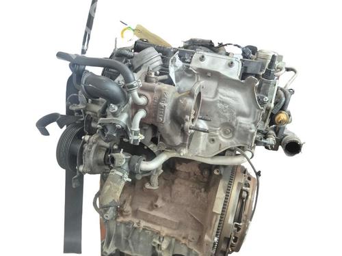 Used Engine Engine FORD FIESTA VII (HJ, HF) 1.0 EcoBoost (101 hp) 39659612 39659612