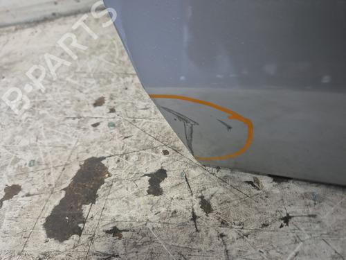 Dør højre fortil BMW 1 (E81)  | BP30447199C3 