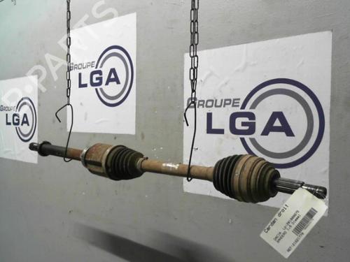 Used Right front driveshaft DACIA SANDERO 1.5 dCi (68 hp) 13867429