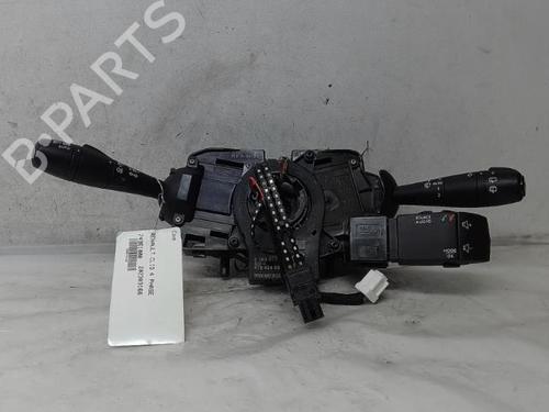 Rattstammestilk RENAULT CLIO IV (BH_) 0.9 TCe 90 (BHNF, BHMA, BHMH, BHJK, BHJR) (90 hp) 15394443