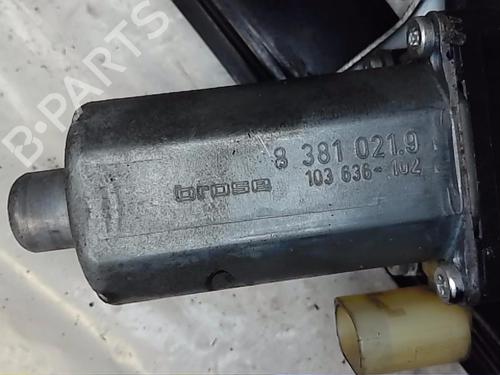 Rear left window mechanism BMW X5 (E53) 3.0 d | BP19289282C24 