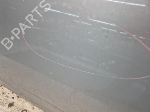 Right front door NISSAN PATHFINDER III (R51) 2.5 dCi 4WD | BP29215046C3 