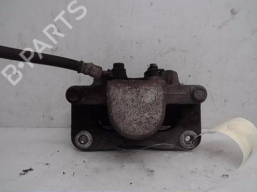 Left rear brake caliper HYUNDAI SANTA FÉ II (CM) 2.2 CRDi 4x4 | BP14523461M107 