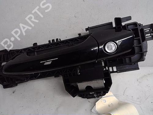 Used Front left exterior door handle MERCEDES-BENZ CLA Coupe (C117) CLA 200 CDI / d (117.308) (136 hp) 13832122