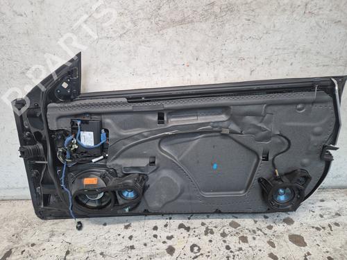 Right front door MERCEDES-BENZ S-CLASS Coupe (C216) | BP30187635C3