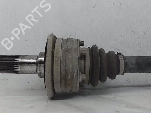Left rear driveshaft BMW X3 (E83)  | BP17326377M40 