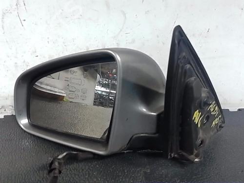 Used Left mirror OPEL AGILA B (H08) 1.0 (F68) (65 hp) 23869407