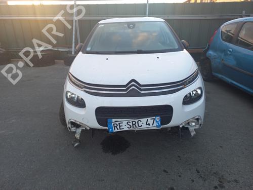 Køfangervange CITROËN C3 III (SX) 1.6 BlueHDi 75 | BP38428480C73 - Image 11