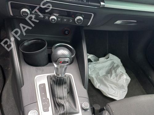 ABS pump AUDI A3 Sportback (8VA, 8VF)  | BP29739169M43 