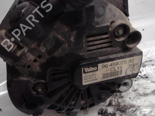Alternator SUZUKI GRAND VITARA I (FT, HT)  | BP17125635M7 