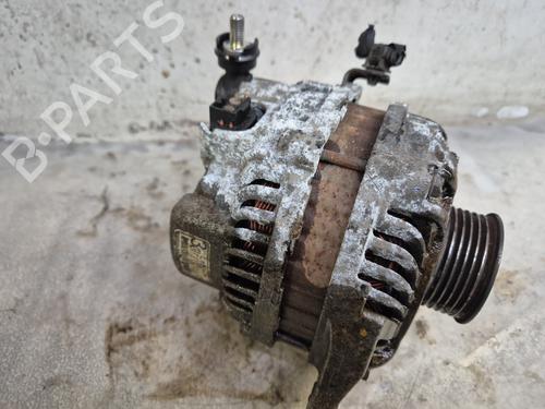 Used Alternator MAZDA 2 (DE_, DH_) 1.3 (DE3FS) (75 hp) 28416405