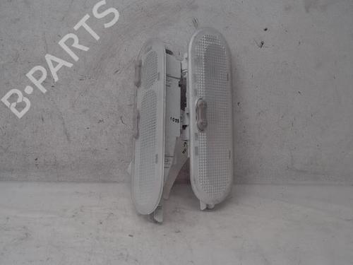 Used Interior roof light MERCEDES-BENZ CITAN Box Body/MPV (W415) 109 CDI (415.601, 415.603, 415.605) (90 hp) 15135924