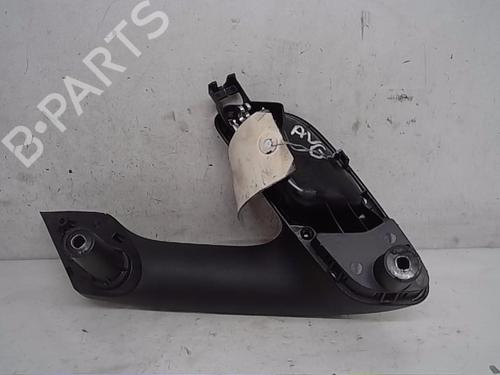 Front right interior door handle VW POLO V (6R1, 6C1)  | BP13824380I14 